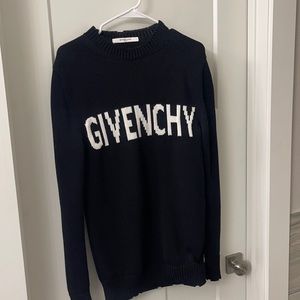 Givenchy Sweater